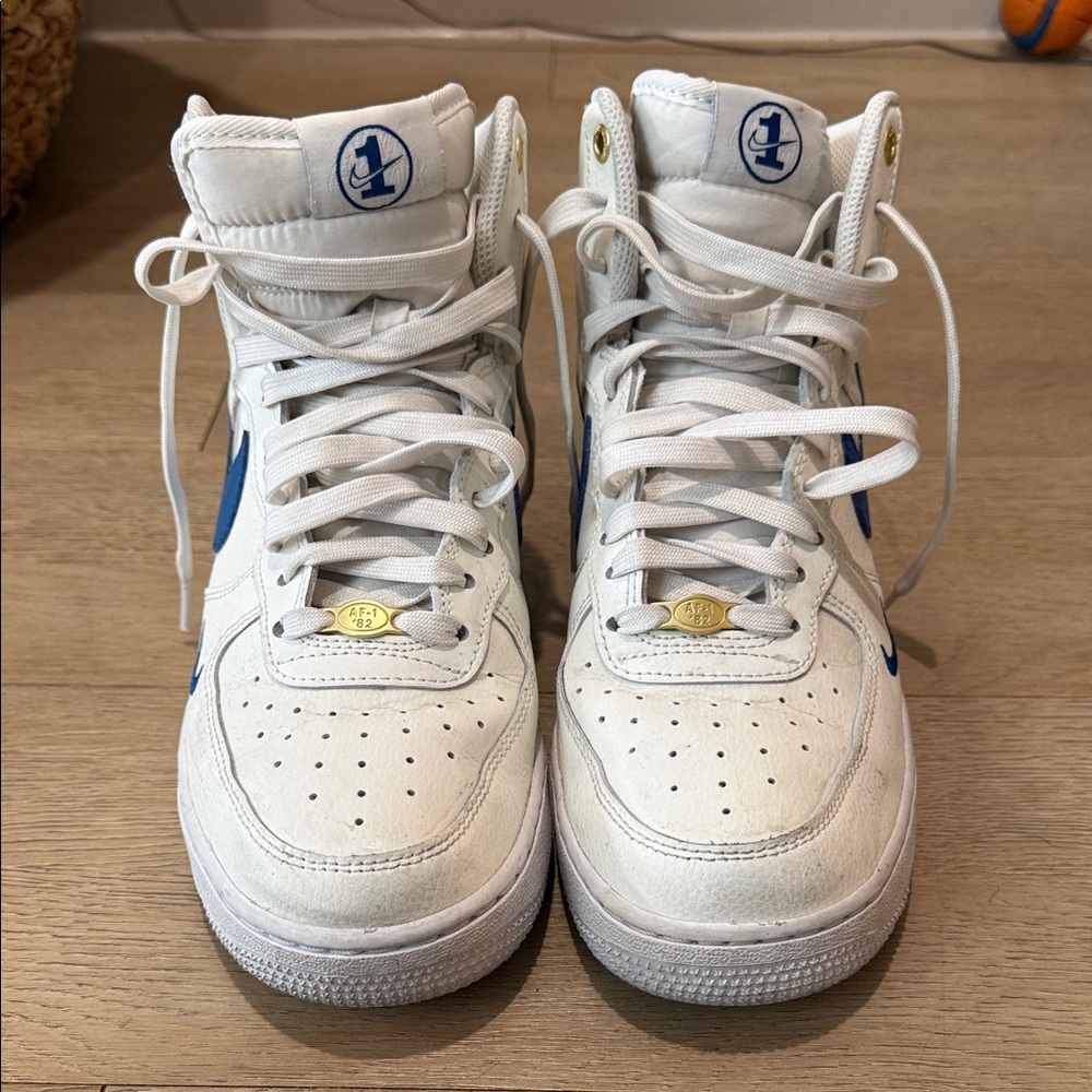 Nike Air-force 1